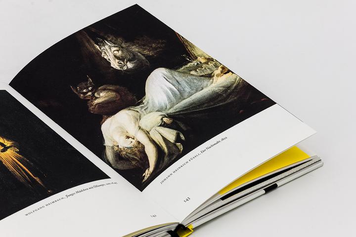 Produktbild Das Buch der Nächte (Deutsch, Klaus Beyrer, 2017)