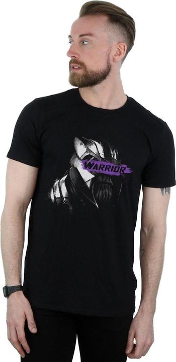 Immagine prodotto Avengers Endgame Thanos Warrior Maglietta Uomo (3XL)