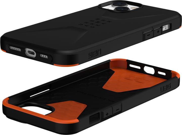 Immagine prodotto UAG Custodia civile (Apple iPhone 14 Plus)