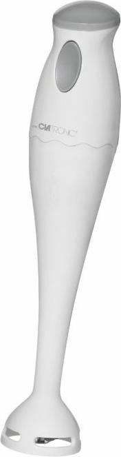 Actual product image Clatronic SM 3577 with mixing bowl white