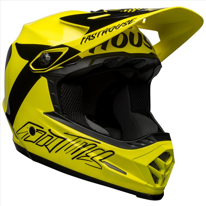 Actual product image Bell Full 9 Fusion MIPS (57 - 59 cm)