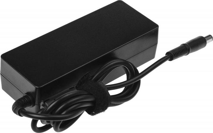Actual product image GreenCell PRO Charger AC Adapter for Dell Inspiron 15 1525 3541 Latitude 3350 3460 E4 (65 W)