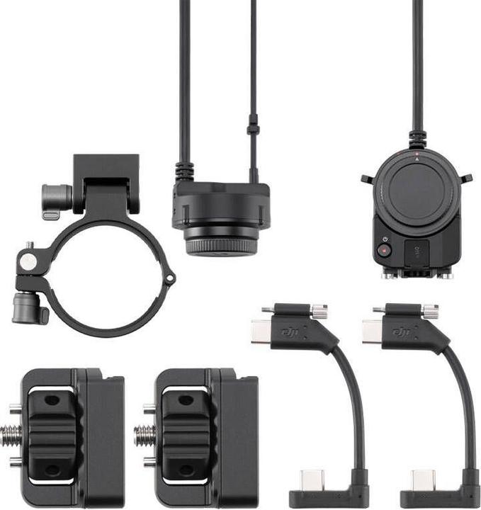 Produktbild DJI Ronin 4D Flex (Drohnen Kabel)
