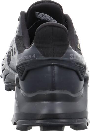 Actual product image Salomon Supercross 4 GORE-TEX (38)