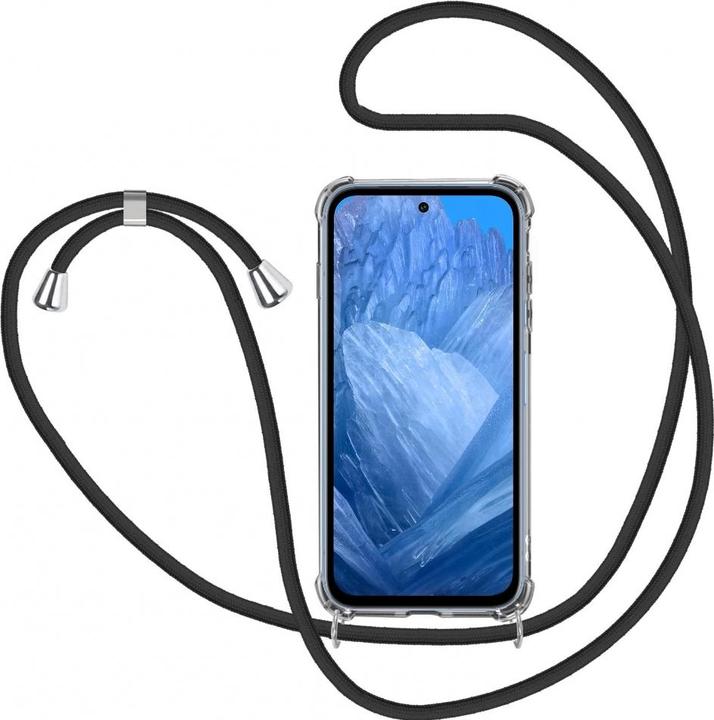Screenguard Google Pixel 8a Loopster Necklace Hülle