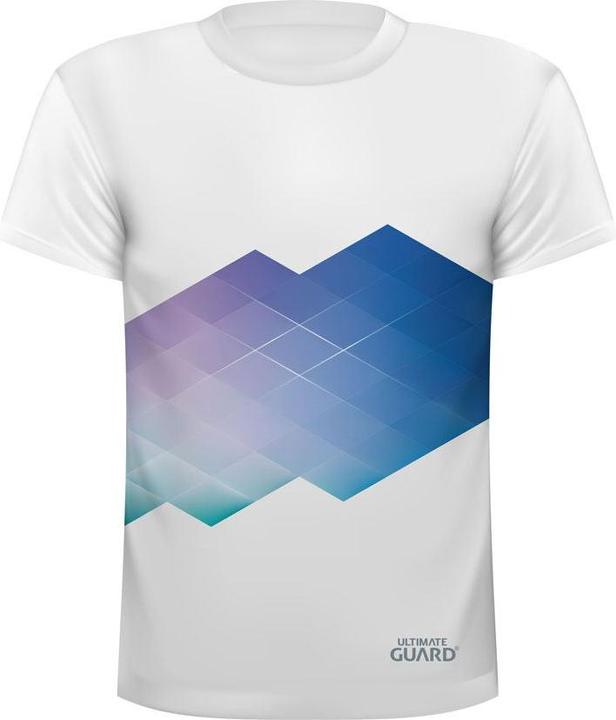 Image du produit Ultimate Guard T-shirt Gradient (M) (M)