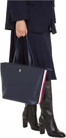 Immagine prodotto Tommy Hilfiger Shopper TH ESSENTIAL