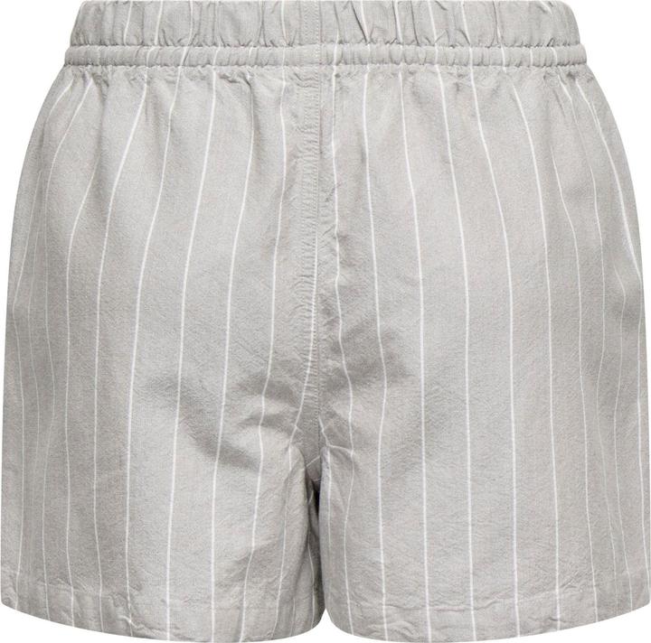 Actual product image JdY Locker geschnitten Mittlere Taille Shorts Shorts (XL)