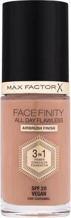 Max Factor Facefinity 3 in 1 (C85 Caramel)