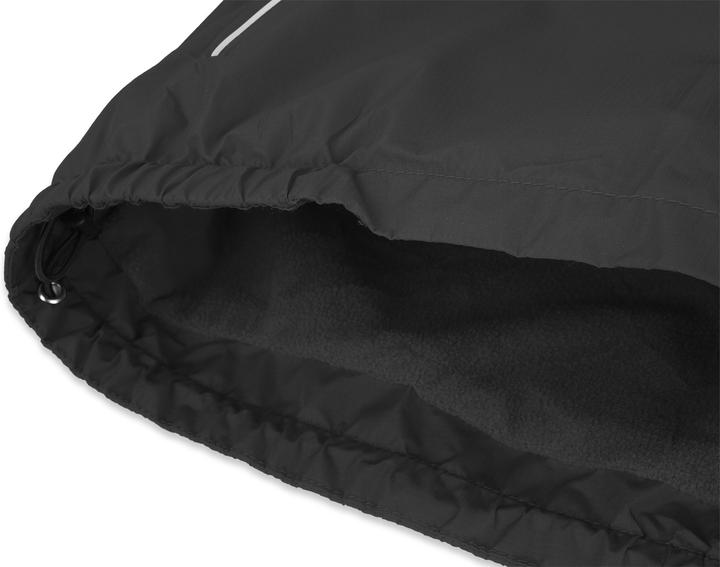 Actual product image Normani Kids Windbreaker Mayo - 1127 (134, 140)