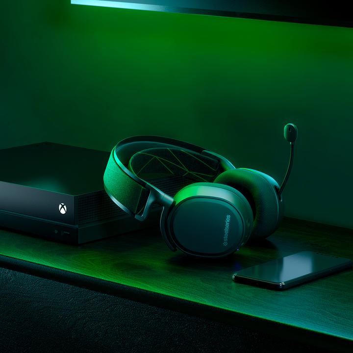 Image du produit SteelSeries Arctis 9X (Sans fil)