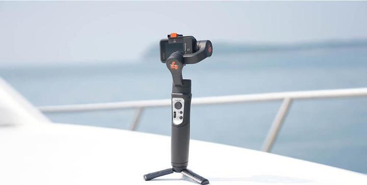 Immagine prodotto Hohem iSteady Pro 4 (Action camera, 0.15 kg)