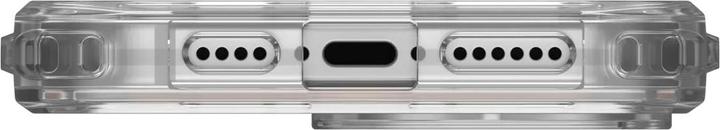 Actual product image UAG Urban Armor Gear Plyo MagSafe Case (Apple iPhone 16 Pro Max)
