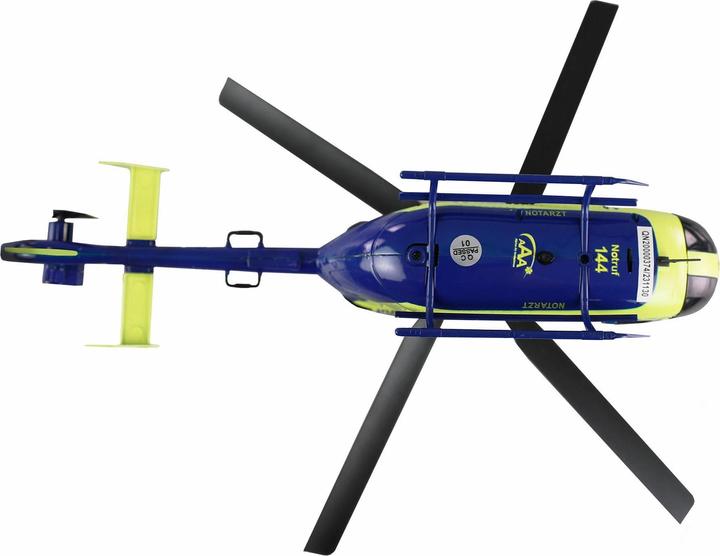 Produktbild Amewi AFX-135 Alpine Air Ambulance