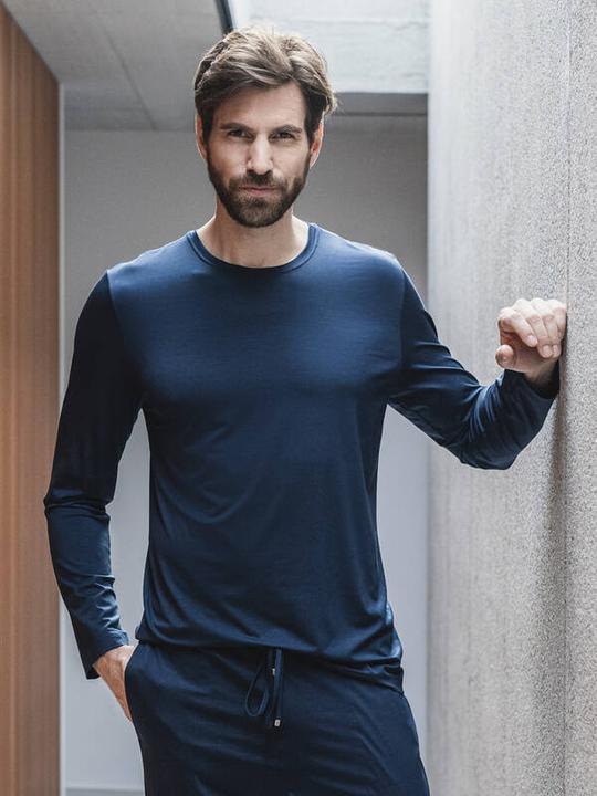 Image du produit ISA Bodywear Chemise à manches longues (XXL)