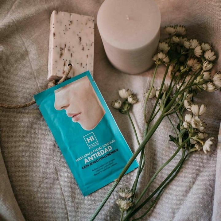 Produktbild Avance Cosmetic Redumodel Hi Anti-Aging Hydrogel Gesichtsmaske 10ml (10 ml)