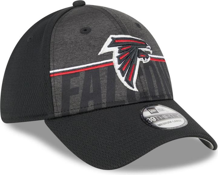 Immagine prodotto New Era Cappellino 39Thirty - TRAINING 2023 Atlanta Falcons - L/XL (XL)
