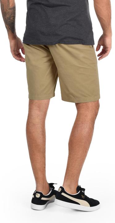 Immagine prodotto Solid Thement Pantaloncini Chino Shorts Panno Corti Da UomoIn Cotone 100% Regular- Fit (XXL)