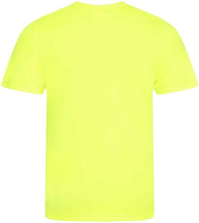 Actual product image Awdis Unisex Adult Smooth T-Shirt (S)