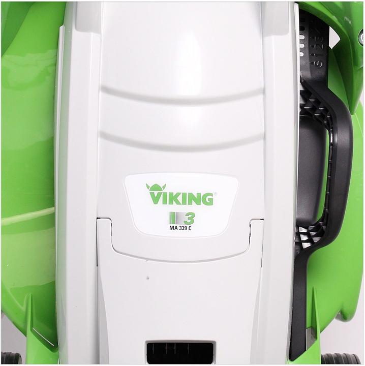 Actual product image Stihl RMA 339 C (Rechargeable battery operated)