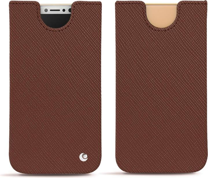 Marron délicat ( Pantone #95614d)