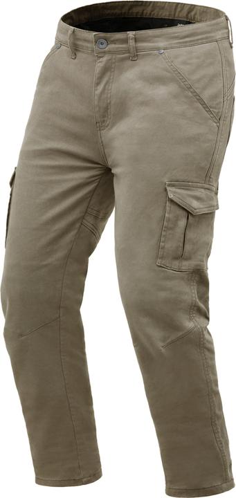 Image du produit Tucano Urbano Jeans Molo court (Hommes, 34, Tailles courtes)