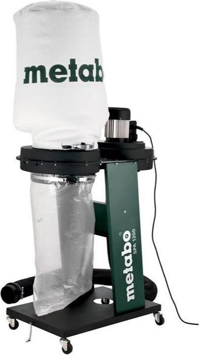 Metabo Spa 1200 (Absauganlage)
