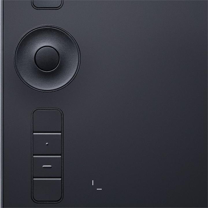 Produktbild Wacom Intuos Pro L (14", 5080 lpi)