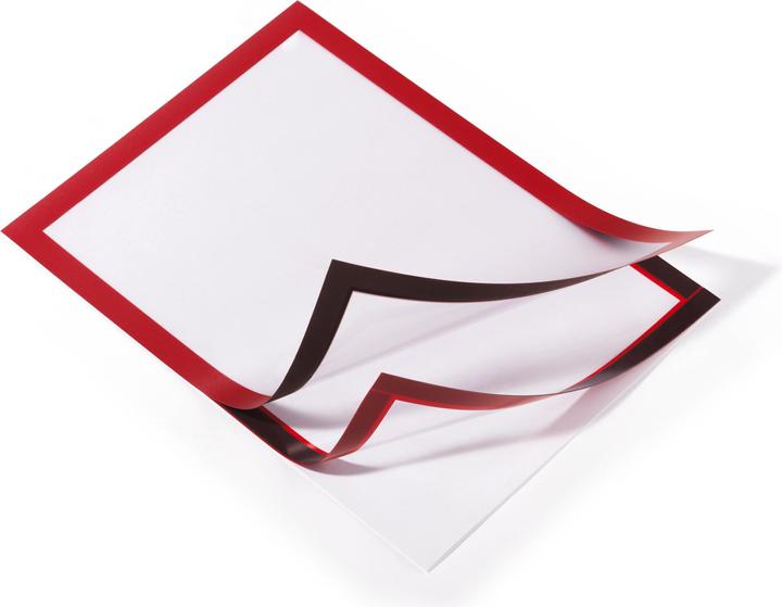 Actual product image Durable Duraframe, self-adhesive