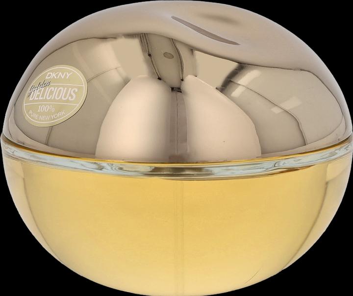 Produktbild DKNY Golden Delicious Edp Spray (Eau de Parfum, 100 ml)