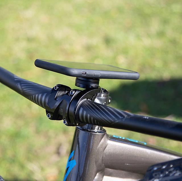 Actual product image Sp Connect Handlebar Mount Pro MTB