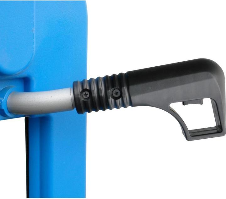 Actual product image Güde MBS 125 V