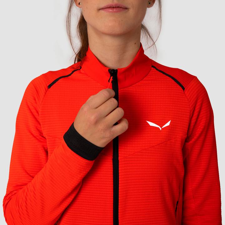 Image du produit Salewa VESTE PEDROC PL 2 pour femmes. (40, L)