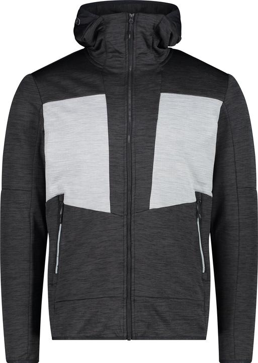 Produktbild CMP Campagnolo Hoodie (52)