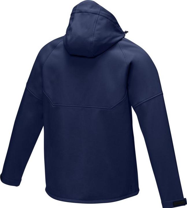 Produktbild Elevate NXT Coltan Softshelljacke (3XL)