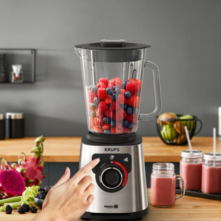 Produktbild Krups KB87GD Perfect Mix + OTG (1200 W)