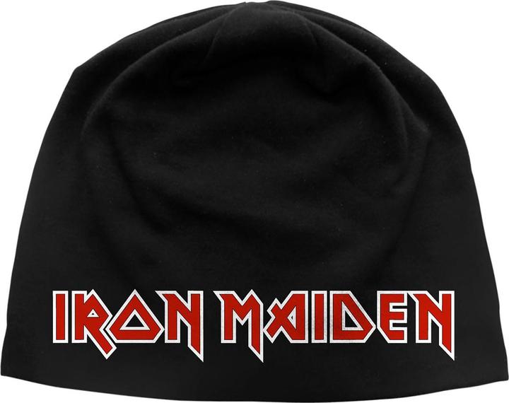 Produktbild Iron Maiden Mütze (One Size)