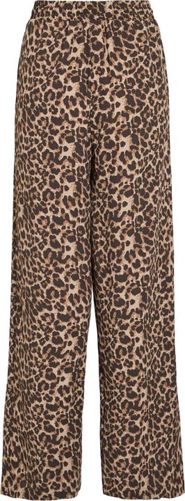 Image du produit Vila High Waist Hose mit weitem Bein (42)