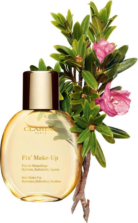 Image du produit Clarins Summer Collection 2025 - Fix Make Up