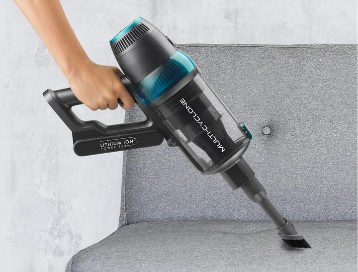 Immagine prodotto Trisa Quick Clean Professional T9621