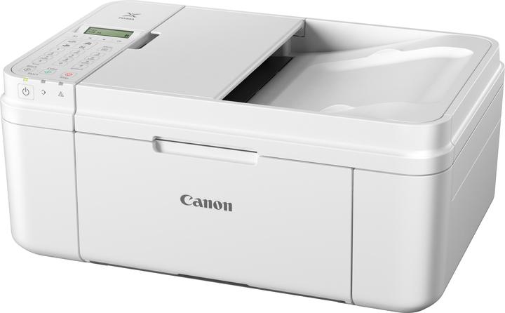 Actual product image Canon Pixma Mx495 (Ink, Colour)