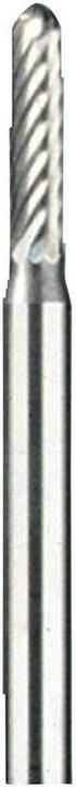 Actual product image Dremel Tungsten carbide cutter 9903