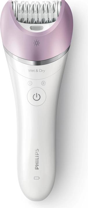Actual product image Philips 08710103856290