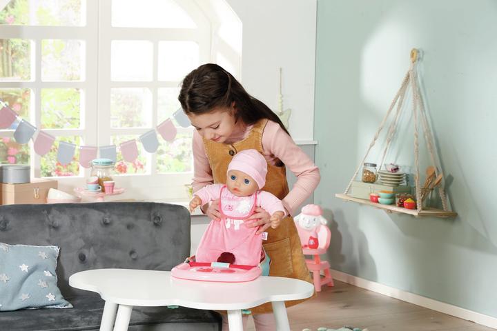 Produktbild Baby Annabell Lunch Time Füttersitz