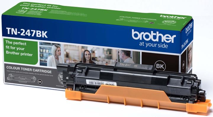 Brother TN-247BK (BK)