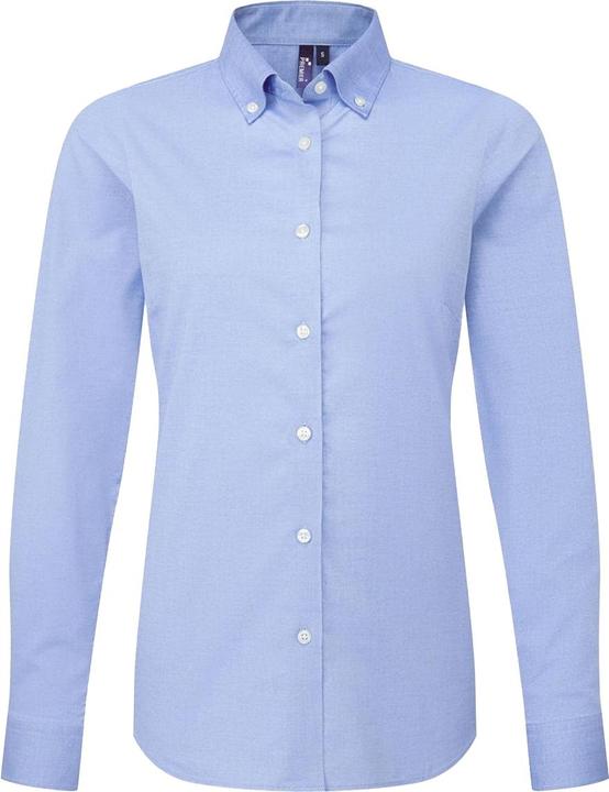 Produktbild Premier Supreme Hemd Langärmlig (4XL)