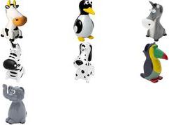 Image du produit Wedo Porte-lunettes Toucan