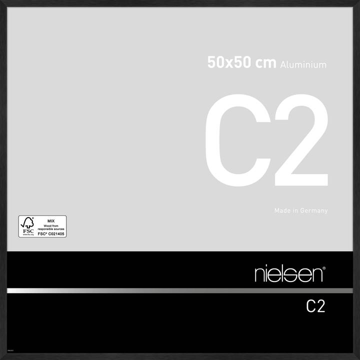 Produktbild Nielsen C2 (50 x 50 cm)
