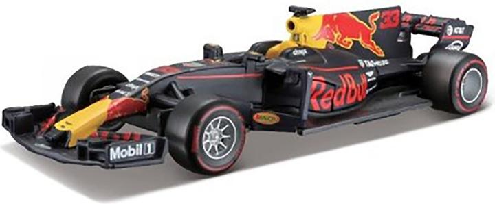 Produktbild Bburago Red Bull Racing TAG Heuer RB13 (2017)