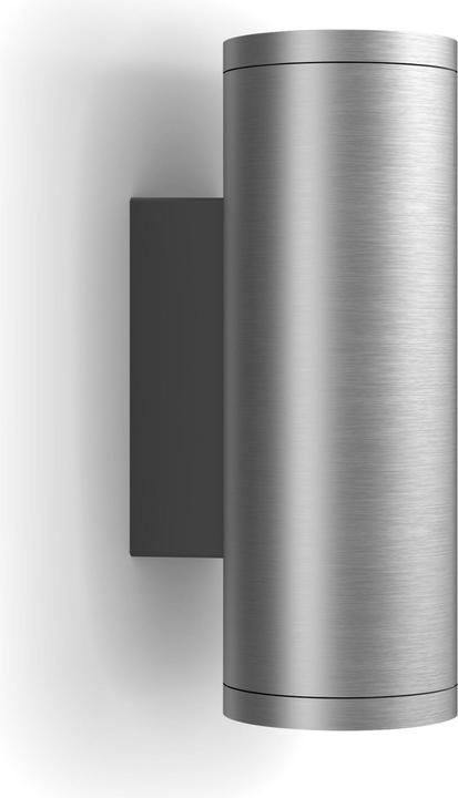 Silver / Black